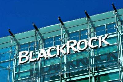 BlackRock CEO Larry Fink Highlights Rising Crypto Demand from Gold Investors