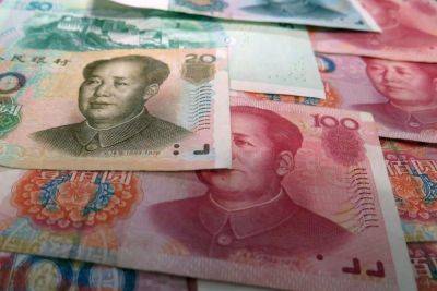 China's Digital Yuan Hits $250 Billion Transaction Volume, Central Bank Governor Reports
