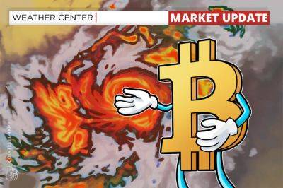Bitcoin can still hit $19K, warns trader ahead of BTC price ‘big move’
