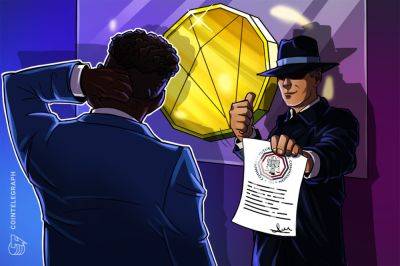 CFTC charges Tennessee couple over 'Blessings of God Thru Crypto’ scheme