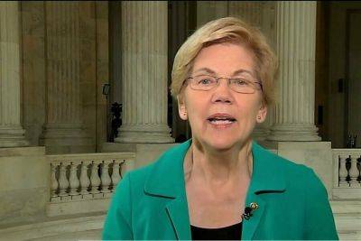 Bank Policy Institute Supports Elizabeth Warren's Push for Stricter Crypto Rules