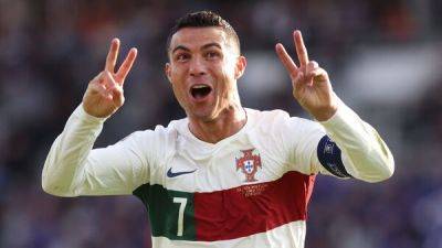 Cristiano Ronaldo joins hands with Binance, to launch 'ForeverCR7: The GOAT' NFTs today: All you need to know