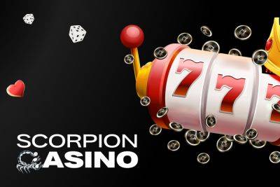 How Scorpion’s Viral Hub for Casino Games and Sports Betting is Making Crypto Millionaires