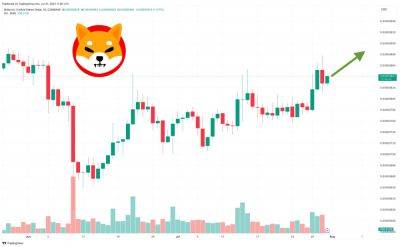 The Shiba Inu Price Exploded 1,000,000% in a Few Weeks, Will New Crypto Launch Shibie Be a Trending Meme Coin?