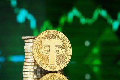 Wagner Rebellion Triggered Surge in Ruble-Tether Crypto Trading Amid Currency Turmoil