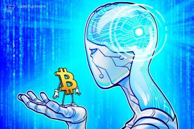 AI would pick Bitcoin over centralized crypto - Tether CTO