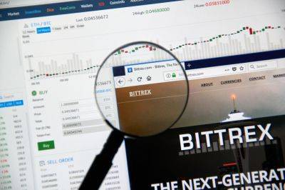 Florida's Financial Regulator Accuse Bittrex Exchange for Violating Several State Laws Before Filing for Bankruptcy