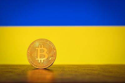 Ukraine Mandates Digital Asset Firms To Disclose Financials As Wider Regulation Looms