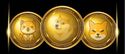 Tech Titans Join The Memecoin Movement, Shiba Inu (SHIB), DigiToads (TOADS) and Dogecoin (DOGE) Witness Unparalleled Rise in Popularity