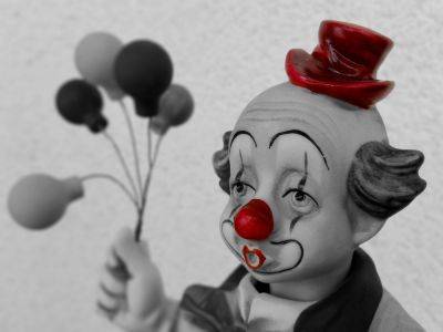 Clown Token Takes Off Overnight with 25,750% Gains But Crypto Whales Say It's a Scam – Here's the Coin They're Accumulating Instead