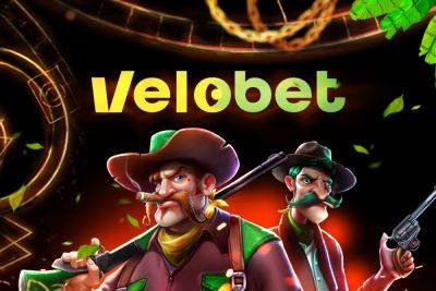 Discover Endless Thrills and Wins at Velobet.com