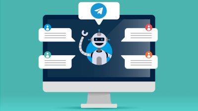 12 Best Telegram Bots to Use in 2023