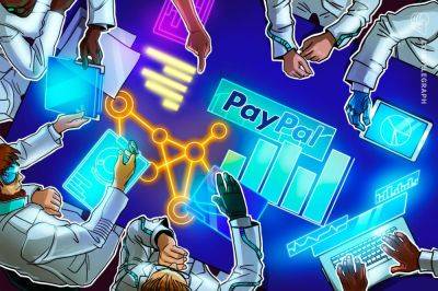 PayPal UK to halt Bitcoin purchases until early 2024