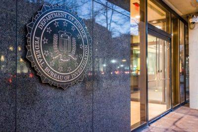 The FBI Seizes Nearly $2 Million Of Digital Assets In Three Months, New Filings Reveal