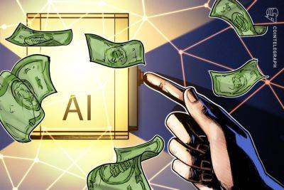 IBM Watson team leader raises $60M for AI startup Elemental Cognition