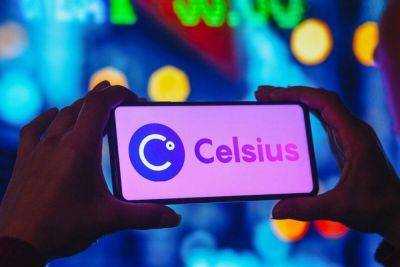 Celsius Sends Bankruptcy Restructuring Plan To Creditors Vote After Court’s Approval