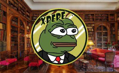 While XPEPE Token Shoots Up 1,000% Overnight, Viral Coin Wall Street Memes Just Raised $20 Million – How to Buy Early?