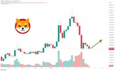Shiba Inu Price Prediction as $100 Million Trading Volume Sends SHIB Down 3% – Are Whales Selling?