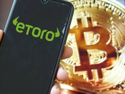 eToro Co-founder Yoni Assia: From Finance Enthusiast to Crypto Pioneer