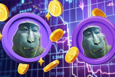 New Viral-Based Meme Coin Rizz Monkey Set for Explosive 10x Growth With Huge Community and Clever Tokenomics