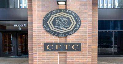 CFTC Charges Fundsz and Individuals for Fraudulent Cryptocurrency and Precious Metals Solicitation