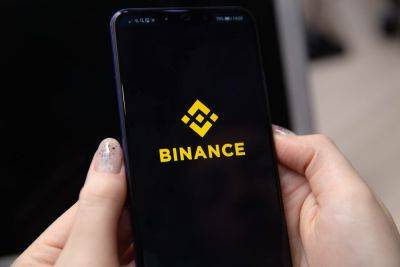 Binance Crypto Exchange Gauges Complete Exit from Russian Market Amid Sanctions