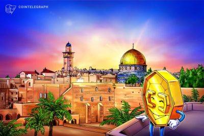 Tel Aviv Stock Exchange to offer crypto services via Fireblocks pact