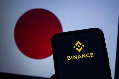 Today in Crypto: Binance Japan to Offer 3x More Coins, HashKey Partners with imToken