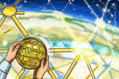 SWIFT says blockchain integration ‘more plausible’ than unifying CBDCs
