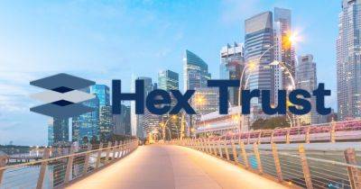 Qraft Technologies and Hex Trust Forge AI-Driven Partnership to Revolutionize Digital Asset Investment Landscape