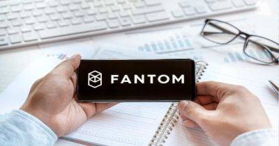 Messari: Fantom FTM Market Cap Declined 36% in Q2 2023