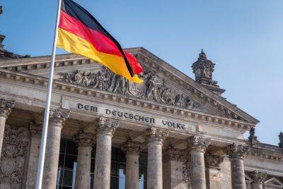 Crypto Analyst Highlights Germany's Economic Challenges and Its Surprising Implications for Crypto