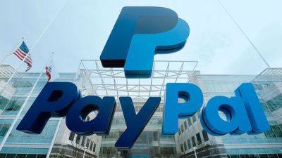 PayPal launches dollar, treasuries-backed stablecoin PYUSD for its customers