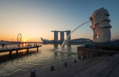 Monetary Authority of Singapore Grants Payment License to Crypto Exchange Blockchain.com