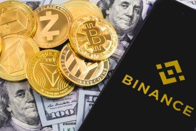 Binance Labs Maintains Dominance in Crypto Funding Despite Regulatory Challenges