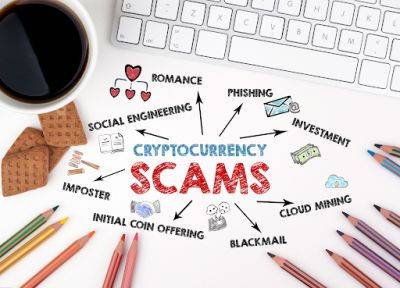 Social Media Bitcoin Scams: How to Stay Safe Online