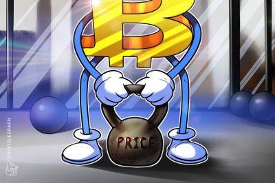 Bitcoin hits $30.2K August high amid warning longs ‘chasing’ BTC price