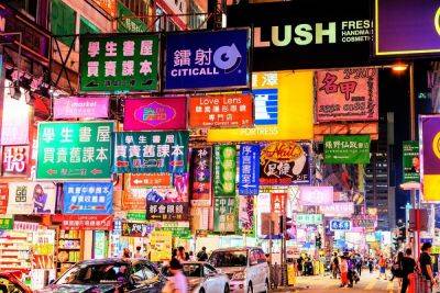 Hong Kong Aims to Thrive as an International Crypto Hub Despite Global Scrutiny