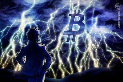 Bitcoin’s Lightning Network is growing, but there are still three major challenges