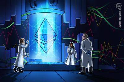 StarkWare, Herodotus launch tech to verify data from any point in Ethereum's history