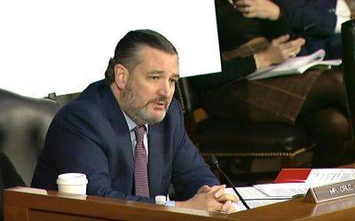 Texas Senator Ted Cruz Throws Weight Behind Bitcoin Mining Industry – Here's What You Need to Know