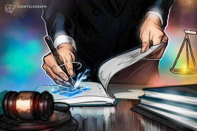 SEC reverses decision on sealing, redacting some documents in Binance.US case