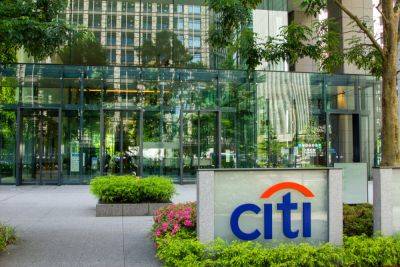 Citigroup Launches New Blockchain-Powered Tokenization Service for Institutional Clients – A Boost to Crypto Adoption?