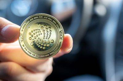IOTA Aims for a Comeback with Network Enhancements and Ecosystem Fund