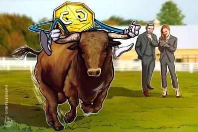 Bitcoin ETFs or not, don’t expect a ‘sexy’ crypto bull run: Concordium founder