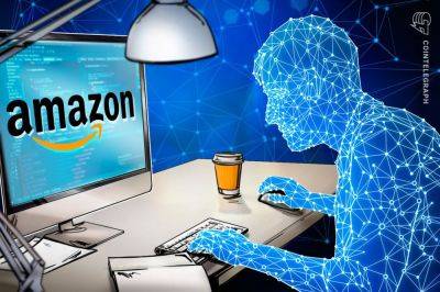 Amazon invests $4 billion Anthropic AI startup
