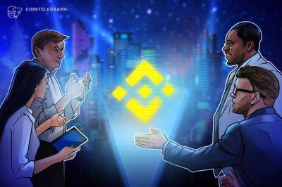 Binance exit aftershock: Can one resignation tip the crypto trust scales?