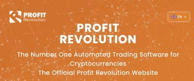 Profit Revolution Review - Scam or Legitimate Trading Software