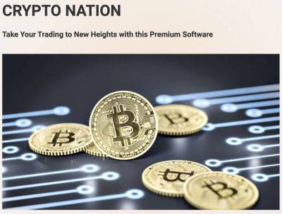 Crypto Nation Review - Scam or Legitimate Trading Software