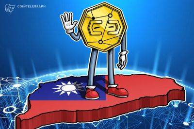 Taiwan bans unregistered foreign crypto exchanges from operating